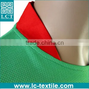 2016 Tiger FC Fashional Design Cooldry Soccer Jerseys Football Shirt thumbnail-3