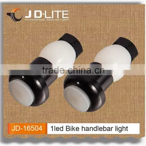 Nice Design Bicycle Handlebar Light Bike Led Light Led Bike Light thumbnail-1