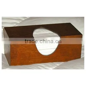 Hot Selling Handmade 2014 Decoratve Paper Tissue Box/napkin Case for Wholesale thumbnail-5
