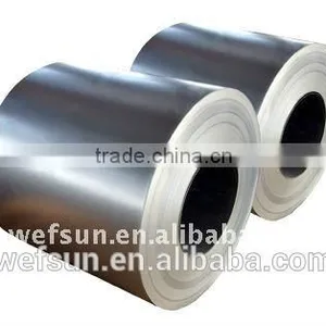 PPGI/Corrugated Galvanized Sheet/Zink Roofing Sheet thumbnail-4