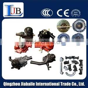 4- CYLINDER Yangdong YSD490G DIESEL ENGINE ASSEMBLY thumbnail-6
