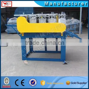 Hot Sale & Cheap Price Five In One Sheeting Machine Good Performance thumbnail-4