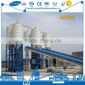 China Supplier Hydraulic Pump The Concret Emixer Cement Concrete Mixer thumbnail-4