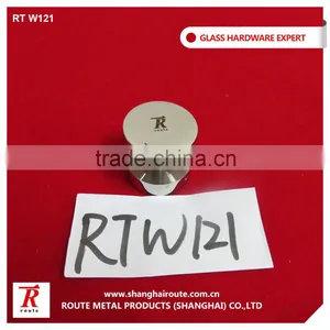 Stainless Steel Glass Sliding Door Fittings thumbnail-1