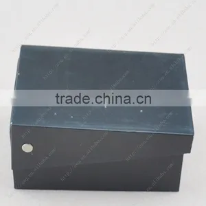New Design Luxury Foldable Watch Gift Box thumbnail-3
