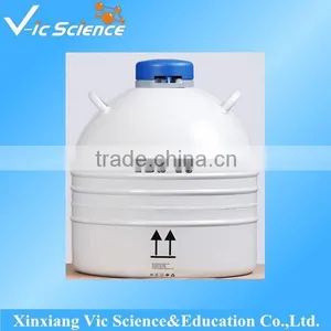Laboratory Using Container For Liquid Nitrogen thumbnail-1