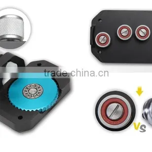 New Released Video Camera Slider 80cm for DV Camcorder With Pan Head thumbnail-3