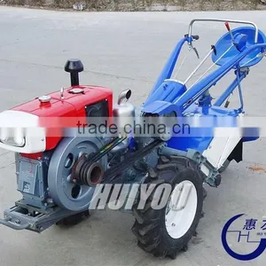Cheap Tractor,12-20hp Walking Tractor,Farm Tractor,mini Tiller thumbnail-2