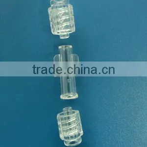 Luer Lock Connector for Infusion Set thumbnail-4