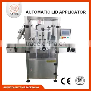Capper Machine thumbnail-1