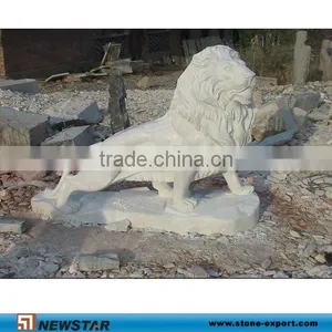 Stone Crafts - Lions thumbnail-1