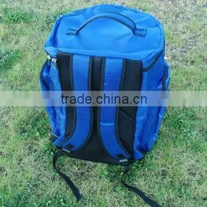 Customzied New Design 1680D Sport Backpack Bag Factory Directly(B210) thumbnail-1