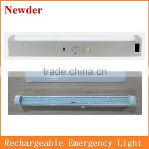 AC DC T8 LED Tube Solar Rechargeable Lantern MODEL 3014A thumbnail-1