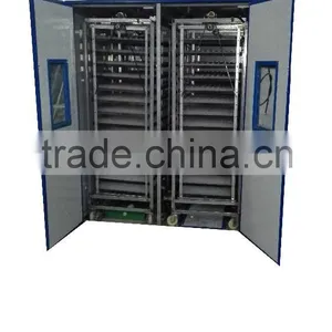 2016 Best Price Chicken Egg Incubator Equipment Incubator Machine Price thumbnail-2