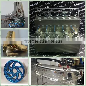 Decorative Mirror Plating Machine Spray Chrome Machine thumbnail-6