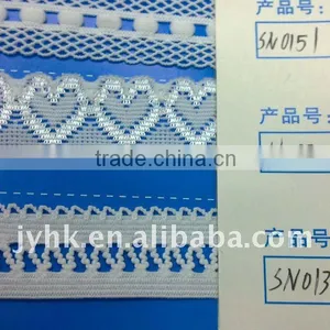 Nylon Lace thumbnail-1