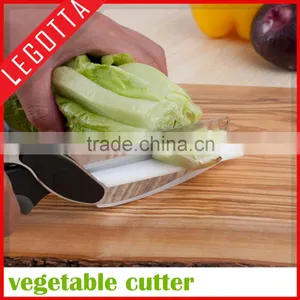 2016 Clever Good Quality Charm Fashion Cooking Durable Multifunctional Cutter thumbnail-4