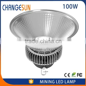 New Design Factory Price Quality 100W Mining Led Head Lamp thumbnail-1