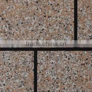 Waterborne Exterior Colorful Resin Paint Coating thumbnail-3