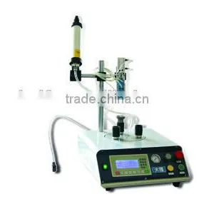 Led Candle Light Glue Dispensing Equipment thumbnail-1