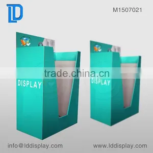 PDQ Display for Snack, Snack Display Counter , Snack PDQ thumbnail-1