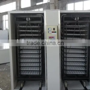 Automatic Egg Hatcher Incubator thumbnail-3