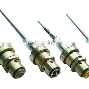 Textile Machine Spindle for Yarn Covering Machine thumbnail-1
