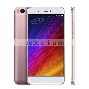 Original Xiaomi Mi5s Mi 5S 3GB RAM 64GB ROM Mobile Phone Snapdragon 821 Quad Core 5.15"Inch 1920x1080P Ultrasonic Fingerprint ID thumbnail-4
