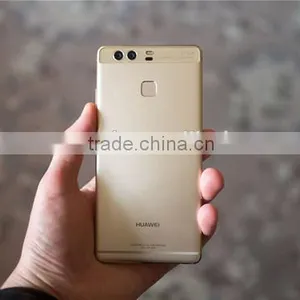 Original Huawei P9 Ocat Core CPU 3GB/4GB RAM 32GB/64GB ROM 4G LTE 5.2 Inch1920*1080 Pixel Leica 12 Million-pixel Dual Cameras thumbnail-2