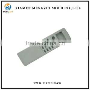 Plastic Injection Electronics Remote Control Case thumbnail-1