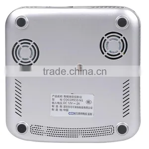 COCOPICO 120 Lumens Home Theater Projector thumbnail-2