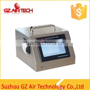 CLJ-B2 Particle Counter for Clean Room thumbnail-2
