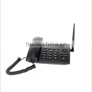 SC-397GP-3G WCDMA 3G Fixed Wireless Phone , UMTS 850/1900 Mhz or 900/2100 Mhz With SAR and FCC Certificate thumbnail-1