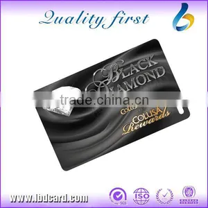Trapalace UV Print Plastic Card thumbnail-3