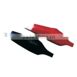 AC007 High Qulity Steel Beam Alligator Clip & Battery Clamp thumbnail-1