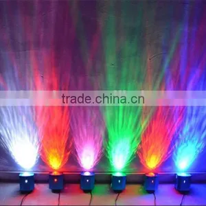 High Quality Led Water Wave Effect Light thumbnail-2