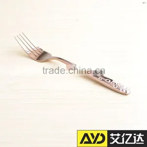 Gold Plated Flatware Sets , Gold Flatware Sets , Gold Plated Flatware Wholesale thumbnail-6