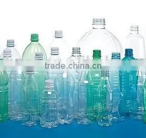 Plastic Small Bottle Making Machine Price thumbnail-3