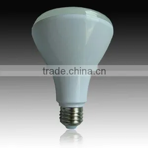 CE RoHS UL Aluminum E26 E27 Dimmable br Lighting Led Br40 Led Lamp thumbnail-3