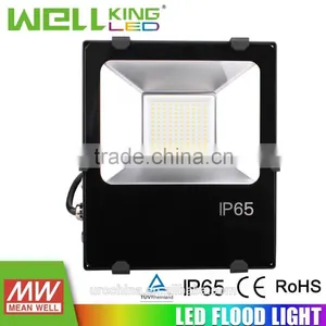 100W LED Flood Light IP65 thumbnail-1