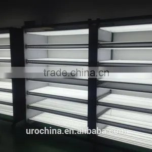 2015 NEW Products 18w 4ft 100-277v Japanese Tube Tube Hot Jizz Led Tube Light thumbnail-3