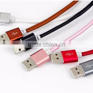 Sartorial USB for V8 Usb3.0 Cable Sufficient Capacity Data Line thumbnail-5
