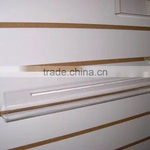 Acrylic Slatwall Greeting Card Display thumbnail-1