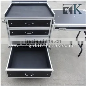 RK Drawer Flight Case Factory Price thumbnail-1