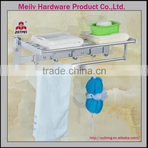 2015-2016 Made in Foshan High Quality Hotel Bathroom Towel Rack thumbnail-1