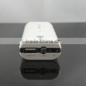 5200mAh Best Mobile Phone Portable Power Bank thumbnail-2