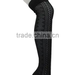 Ladies' Fashion Stockings Fishnets thumbnail-1