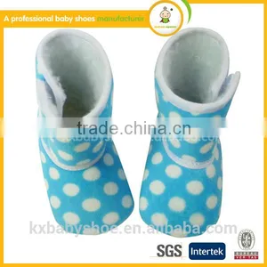 Baby Snow Boots Baby Soft Boots Fashion Baby Boots thumbnail-3