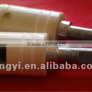 Water Jet Loom Plug Cock thumbnail-1