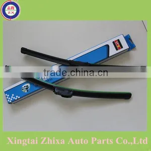 Frameless Soft Long Life Auto Wiper Blade thumbnail-4